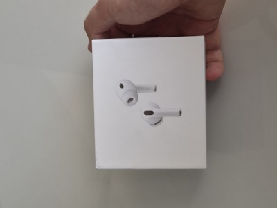 Airpods pro 3 foto