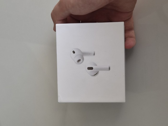 Airpods pro 3