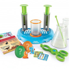 Beaker Creatures - Super Laboratorul