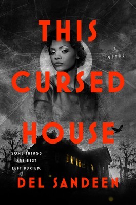 This Cursed House foto