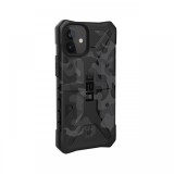 Husa iPhone 12 Mini UAG Pathfinder Series Special Edition Midnight Camo