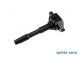Bobina inductie Renault Megane III (2008-&gt;)[BZ0/1_,KZ0/1_,DZ0/1_] #1