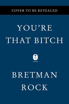 You&amp;#039;re That Bitch: TK foto