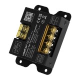 Amplificator LED MiBoxer PA1, 1 canal, DC 24V, max, 25A, 10, Mbps, IP20