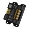 Amplificator LED MiBoxer PA1, 1 canal, DC 24V, max, 25A, 10, Mbps, IP20