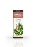 Tinctura de Lemn dulce, 200ml, Dorel Plant