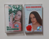 Caseta Audio: Maria Dragomiroiu - Cantecul Si Dragostea + Dragoste Otrava Dulce