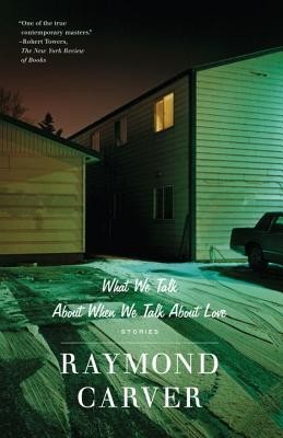 What We Talk about When We Talk about Love: Stories foto