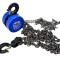 Scripete cu lant 3m 2T, GEKO PREMIUM G01096