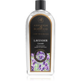 Ashleigh &amp; Burwood London Lamp Fragrance Lavender rezervă lichidă pentru lampa catalitică 1000 ml