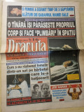 Ziarul dracula 1993