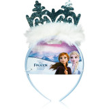 Cumpara ieftin Disney Frozen 2 Headband III bentiță de păr cu coroniță 1 buc