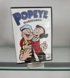 Serial Animație Subtitrat - DVD - Popeye marinarul: Colecția aniversară 2 (Popeye the Sailor Man)