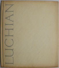 Luchian ? Vasile Dragut foto