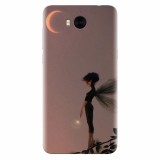 Husa silicon pentru Huawei Y5 2017, Fairy 102