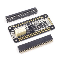 Placă Automation pHAT &ndash; Modul extensie Raspberry Pi