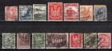A7 T4 84 - Timbre foarte vechi - Germania