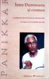 Intre Dumnezeu si cosmos. O viziune non-dualista a realitatii - Raimon Panikkar