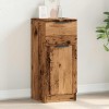 Gossi dulap, lemn vechi, 30x30x70 cm, lemn prelucrat