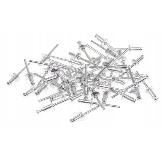 Pop nituri, 500buc, 4.8x10 mm