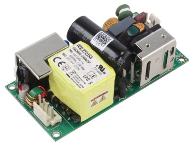 Alimentator open-frame 24V DC 90W foto