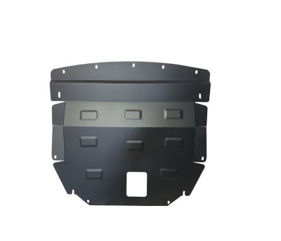 Scut motor metalic Nissan Micra K14 2017-2023 foto