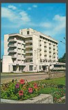 CPIB 17711 CARTE POSTALA - BOTOSANI. HOTEL &quot;RAPSODIA&quot;, Circulata, Fotografie