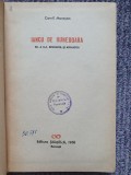 Camil Muresan - Iancu de Hunedoara (1968) , 242 pag, stare f buna, 8-9 ani, Maro