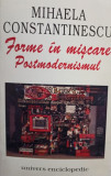 Forme in miscare - Postmodernismul