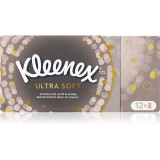 Cumpara ieftin Kleenex Ultra Soft batiste de h&acirc;rtie 12x9 buc