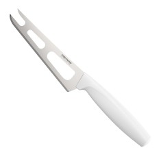 FISKARS FUNCTIONAL FORM Cutit alb branza 24 cm