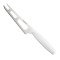 FISKARS FUNCTIONAL FORM Cutit alb branza 24 cm
