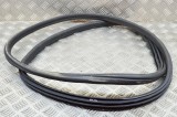 Garnitura ușă st&acirc;nga spate BMW X3 G01, F97 2019 OEM: 7393449 | 13845469