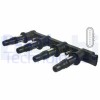 DELPHI CE01841-12B1 bobina de inductie