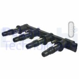 DELPHI CE01841-12B1 bobina de inductie