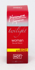 Parfum cu feromoni - HOT Woman ?twilight? extra strong - 10ml foto