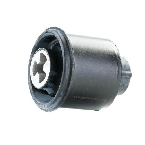 Bucsa punte spate Teknorot VW-BS043, Audi A3 1996-2003, TT, Seat Cordooba/Ibiza 6L, 2002-2009, Ibiza 6J 2008-2017; Leon 1M, Toledo, Skoda Fabia Octav