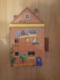 Album complet figurine stikeez Lidl Casuta