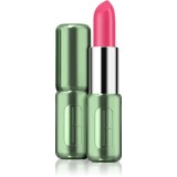 Clinique Pop&trade; Longwear Lipstick Satin ruj satinat culoare Pink Artistry 3.9 g