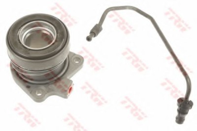 Rulment de presiune, ambreiaj LANCIA DELTA III (844) (2008 - 2014) TRW PJQ198 foto