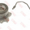 Rulment de presiune, ambreiaj LANCIA DELTA III (844) (2008 - 2014) TRW PJQ198
