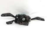 Maneta semnalizare ștergătoare AUDI Q4 Sportback F4N 2022 OEM: 82A953521MS,5Q1953549F 23882444
