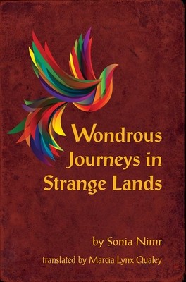 Wondrous Journeys in Strange Lands foto