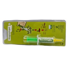 Insecticid Gel Magnum pentru furnici 5 gr