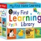My First Learning Library