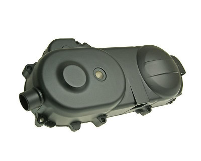 Capac transmisie scuter GY6-50 4T 50-80cc (139QMB) - curea 669 mm (roata 10&amp;quot;) foto