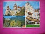 HOPCT 14753 CASTELUL BRAN JUD BRASOV-IP -NECIRCULATA