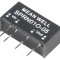 Convertor DC/DC 1W 5V 200mA