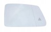 Geam oglinda exterioara Mercedes Clasa A (W176) 12-18, B (W246) 11-14/14-19, C (W204) 09-, CLA (C117) 13-, E (W212) Sedan/Combi 09-, E (C207) Coupe/C