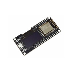 Placa de dezvoltare NodeMCU cu display 0.96 OKY2266